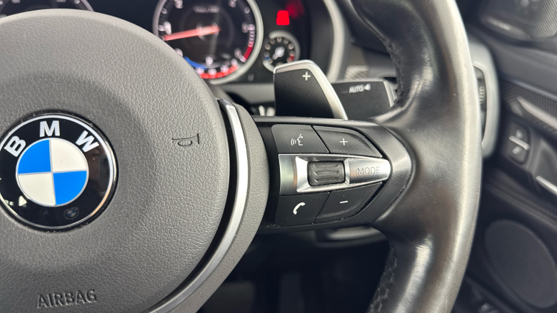 BMW X6 xDrive30d M Sport Edition 5dr Step Auto Diesel Estate